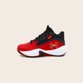 Tenis de Basketbol Under Armour Lockdown para Mujer | Estabilidad y Rendimiento