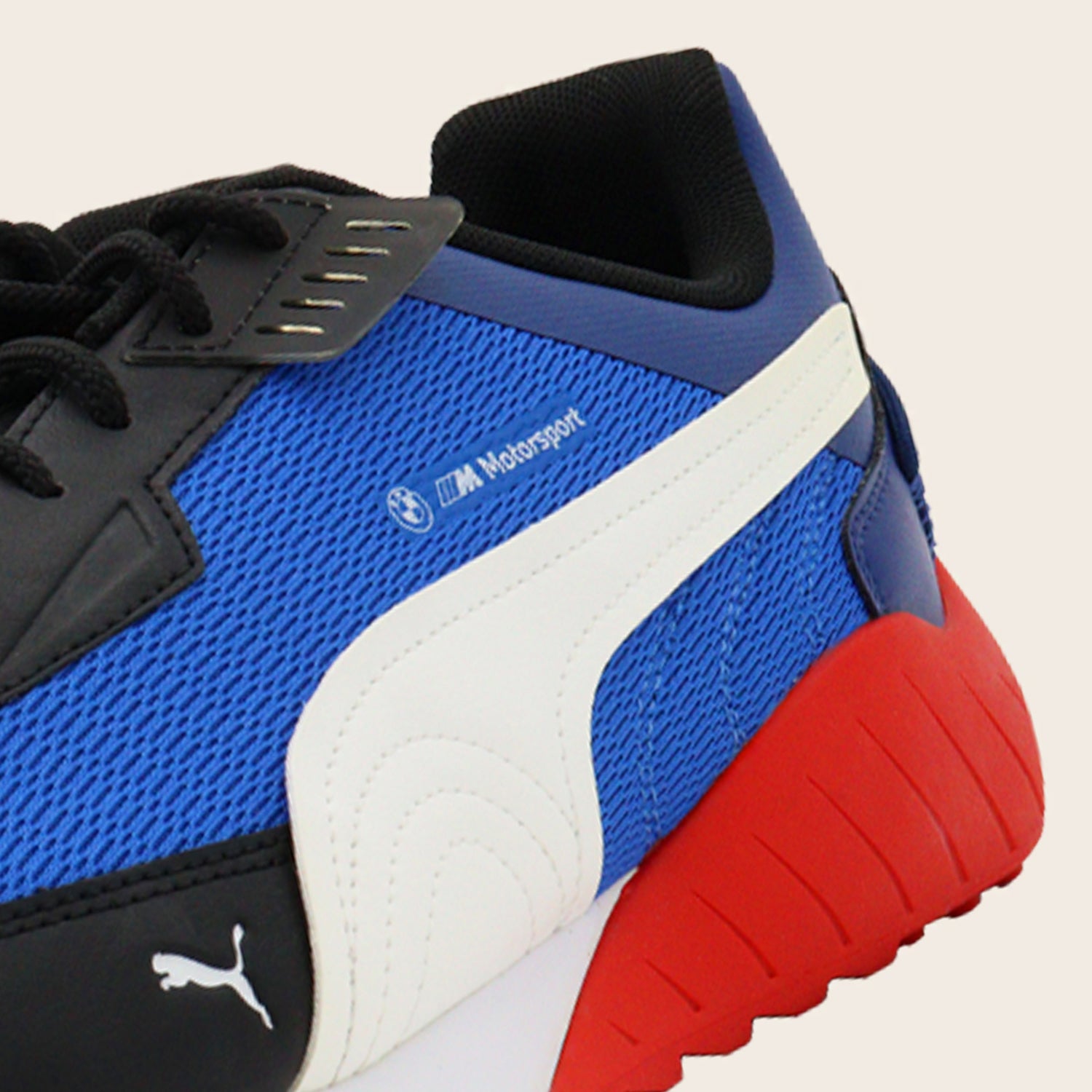 Tenis Puma BMW MMS Speedfusion
