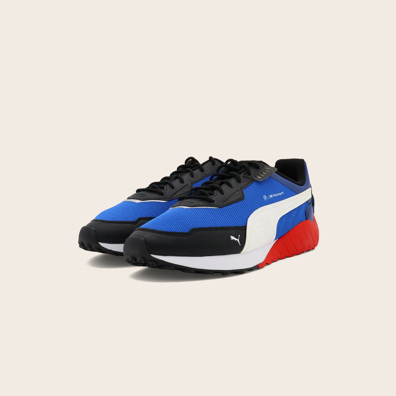 Tenis Puma BMW MMS Speedfusion
