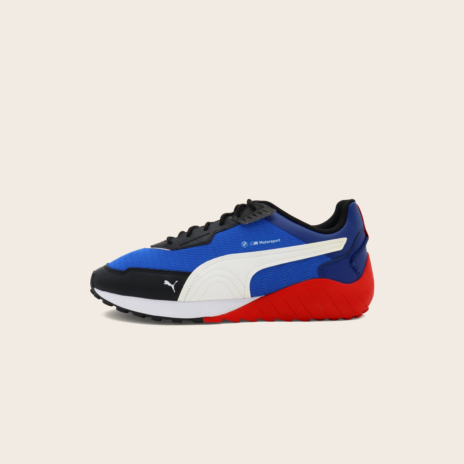 Tenis Puma BMW MMS Speedfusion