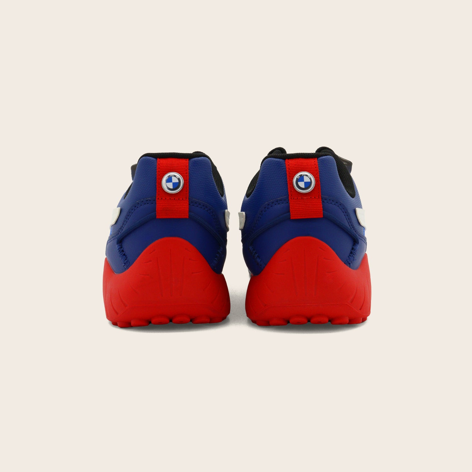 Tenis Puma BMW MMS Speedfusion