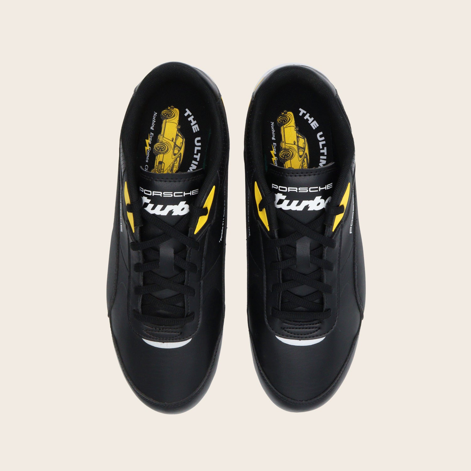 Tenis Puma PL Rdg Cat