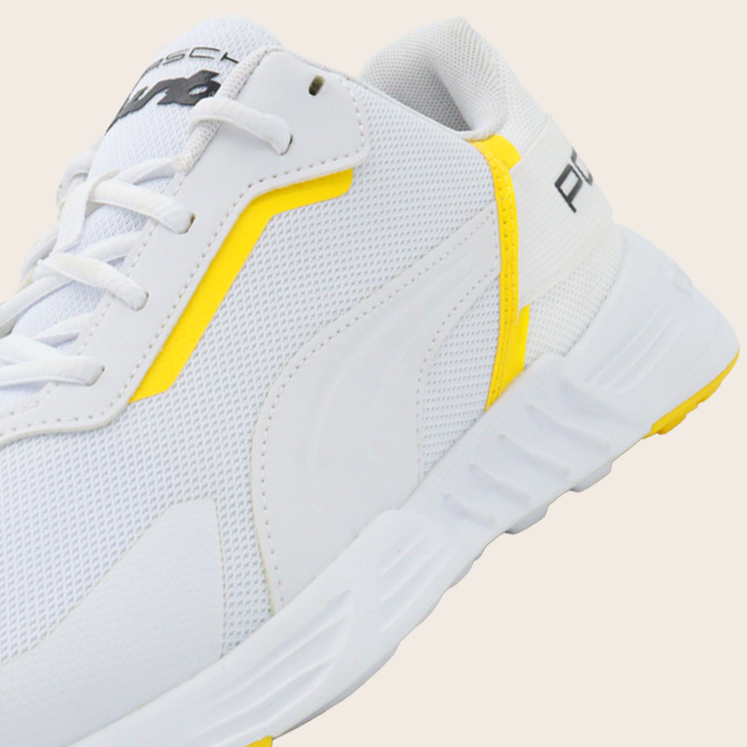 Tenis Puma Porsche Tiburion