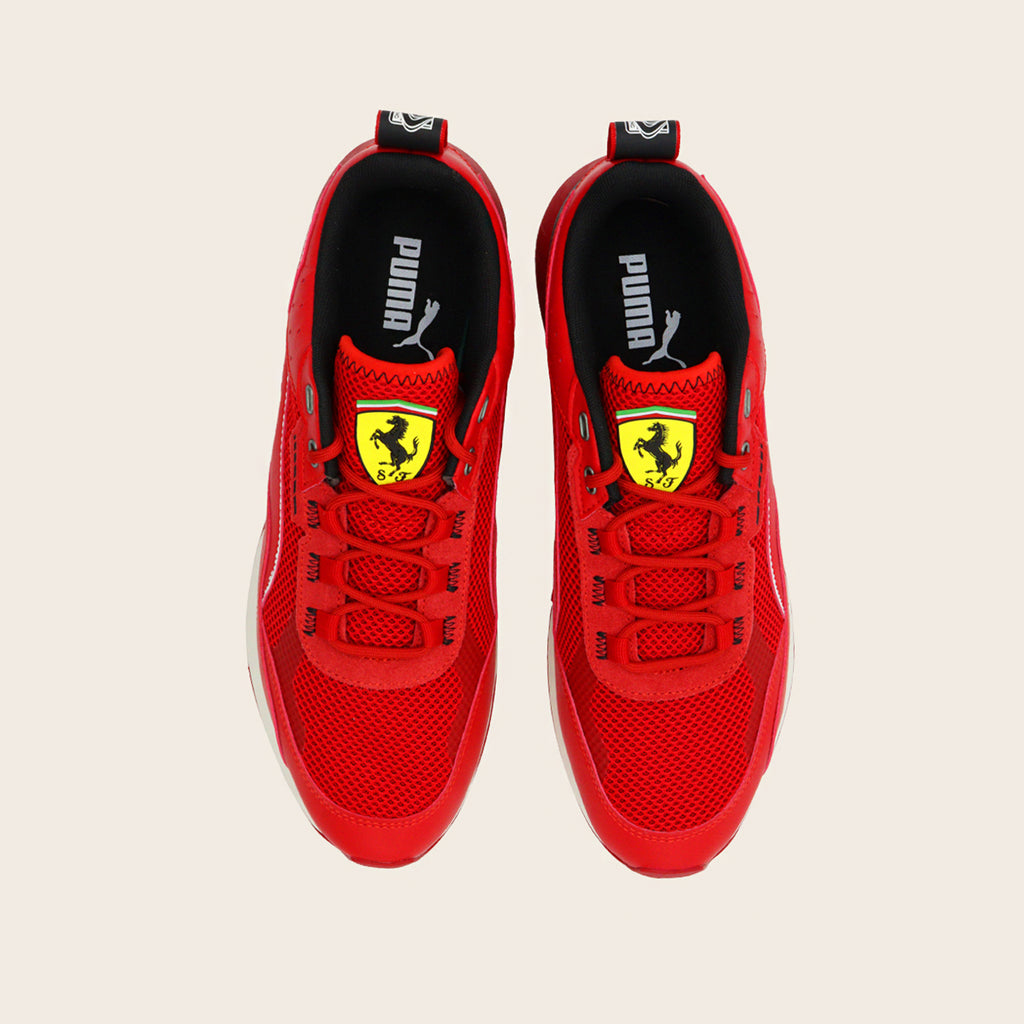 Tenis Puma Speedfusion 2.0 Ferrari Race