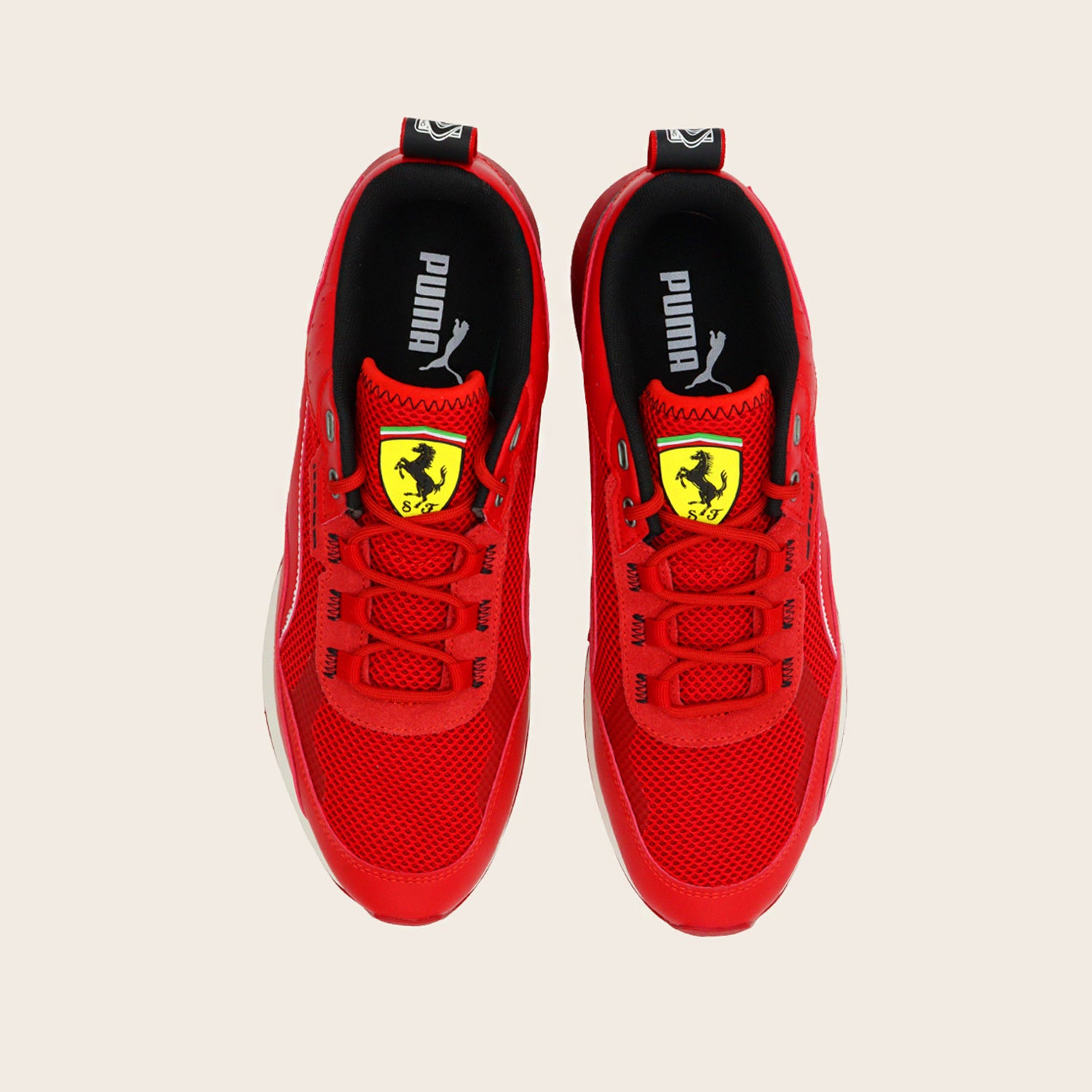 Tenis Puma Speedfusion 2.0 Ferrari Race