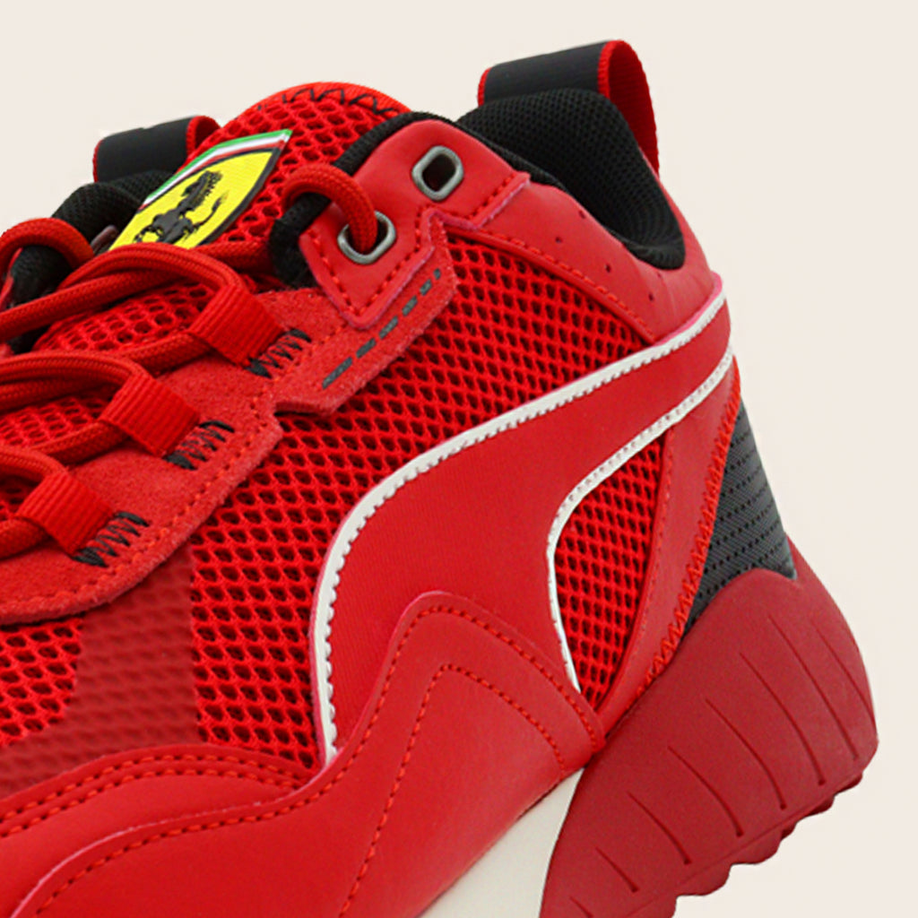Tenis Puma Speedfusion 2.0 Ferrari Race