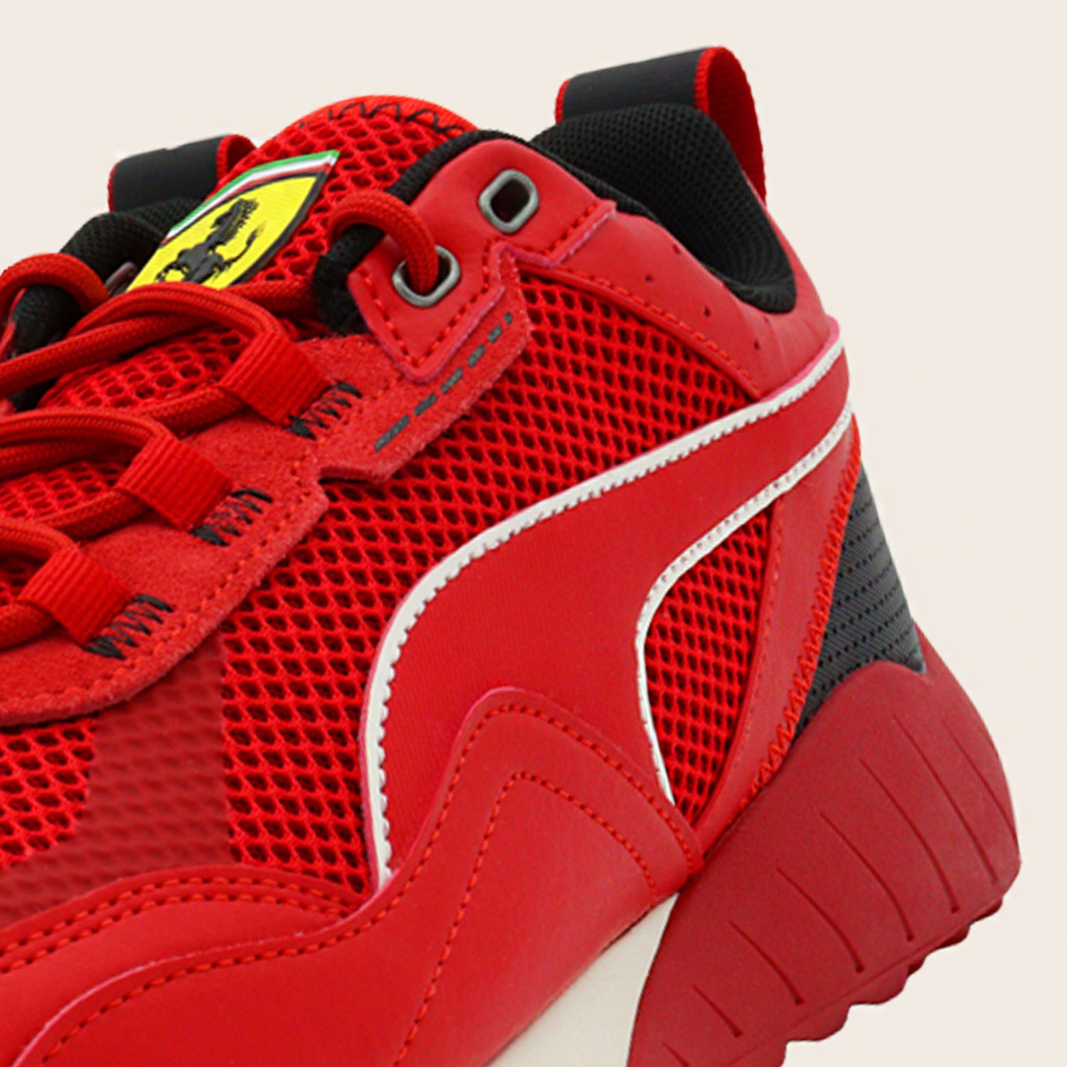 Tenis Puma Speedfusion 2.0 Ferrari Race