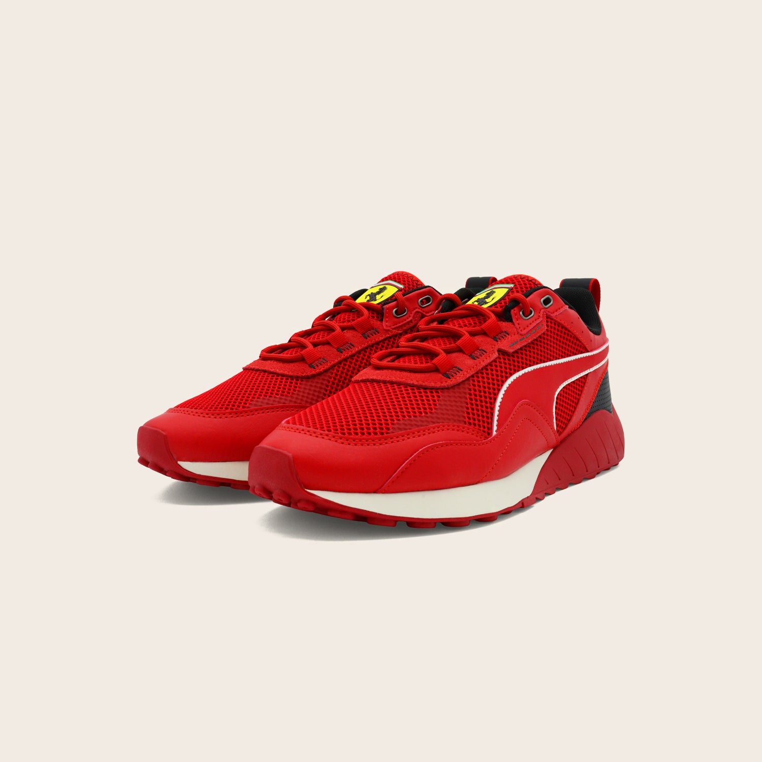 Tenis Puma Speedfusion 2.0 Ferrari Race