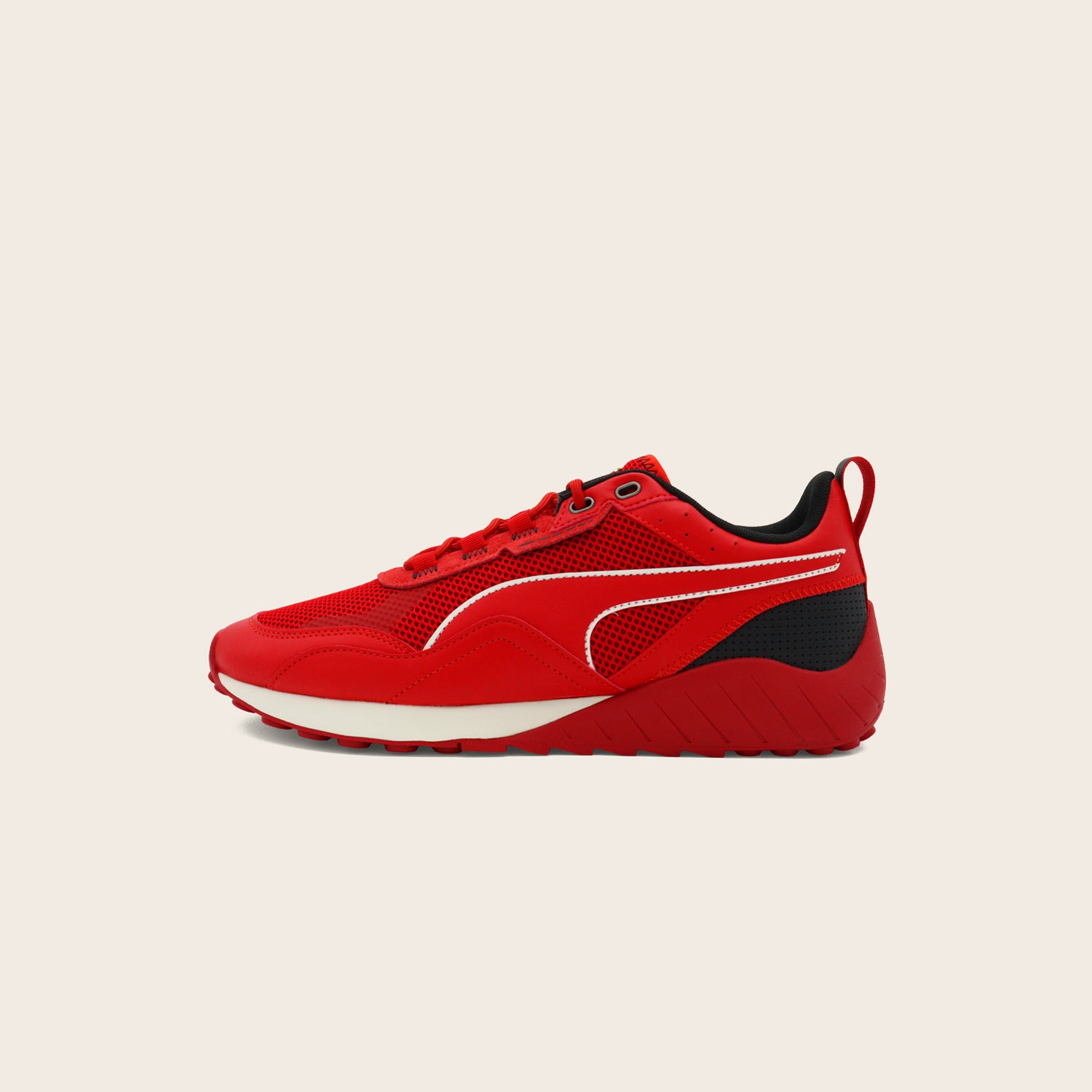 Tenis Puma Speedfusion 2.0 Ferrari Race