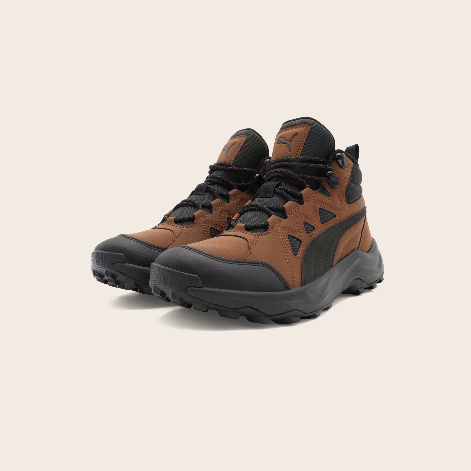 Tenis Puma Obstruct Pro Hike