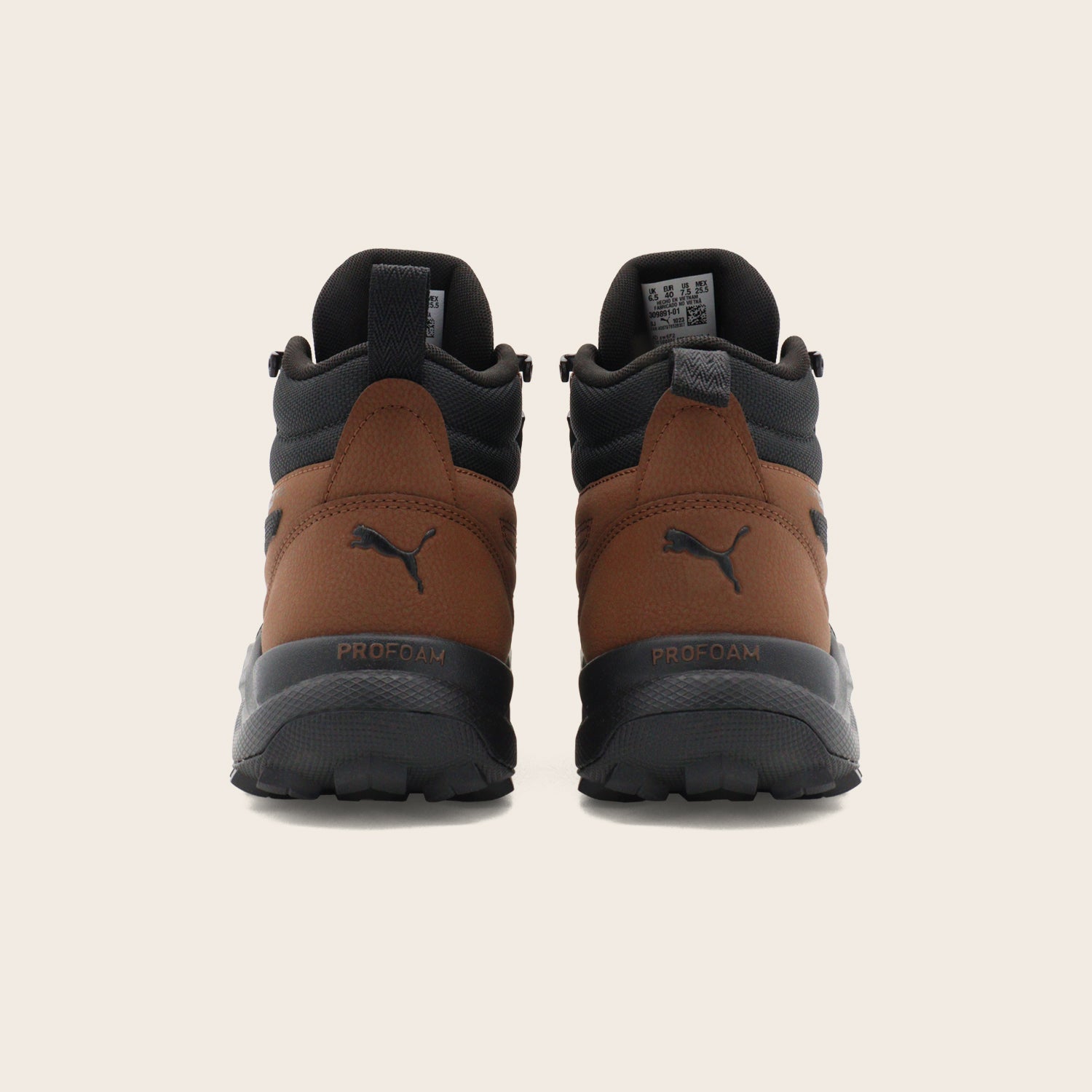 Tenis Puma Obstruct Pro Hike