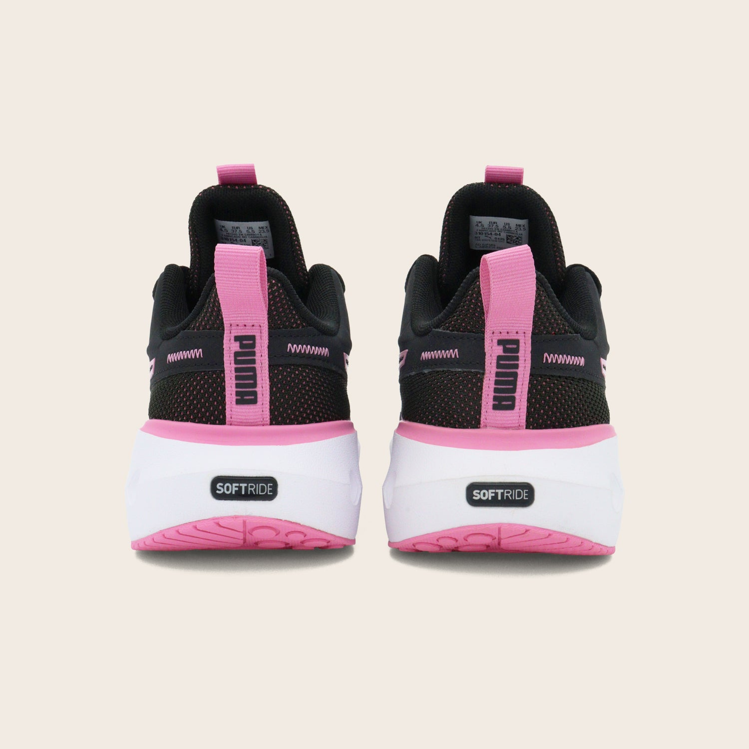 Tenis Puma Softride Carson