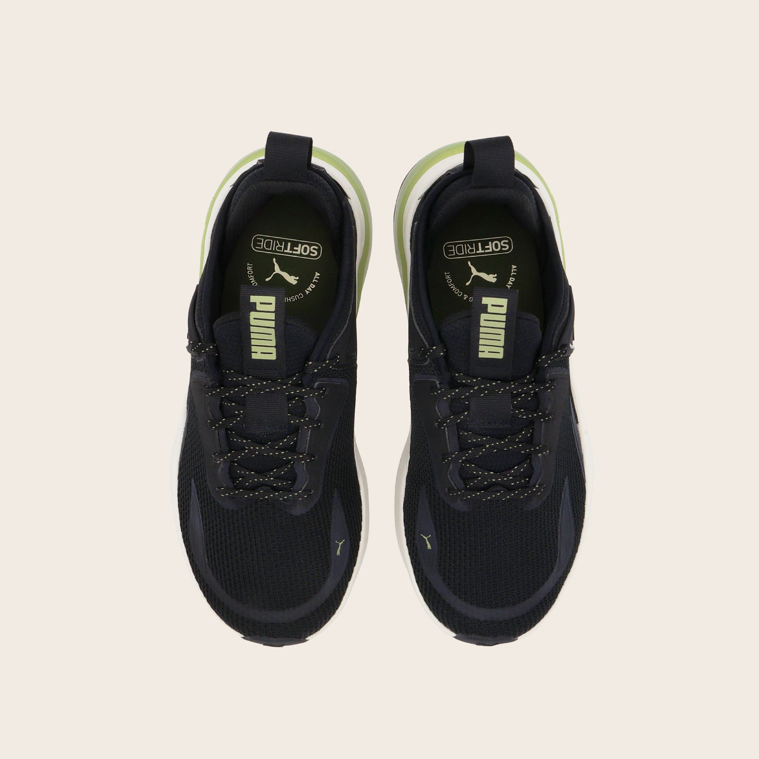 Tenis de running Cell Thrill