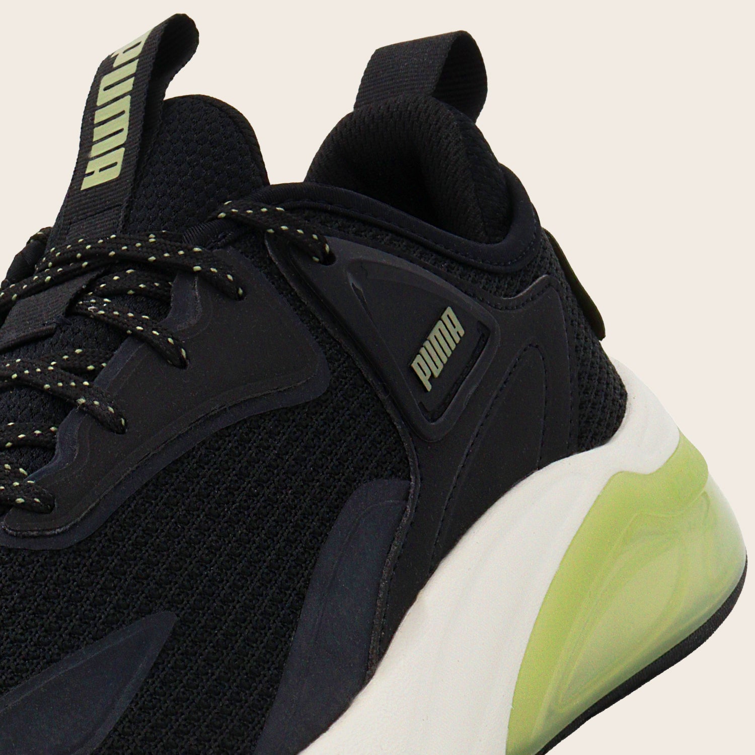 Tenis de running Cell Thrill