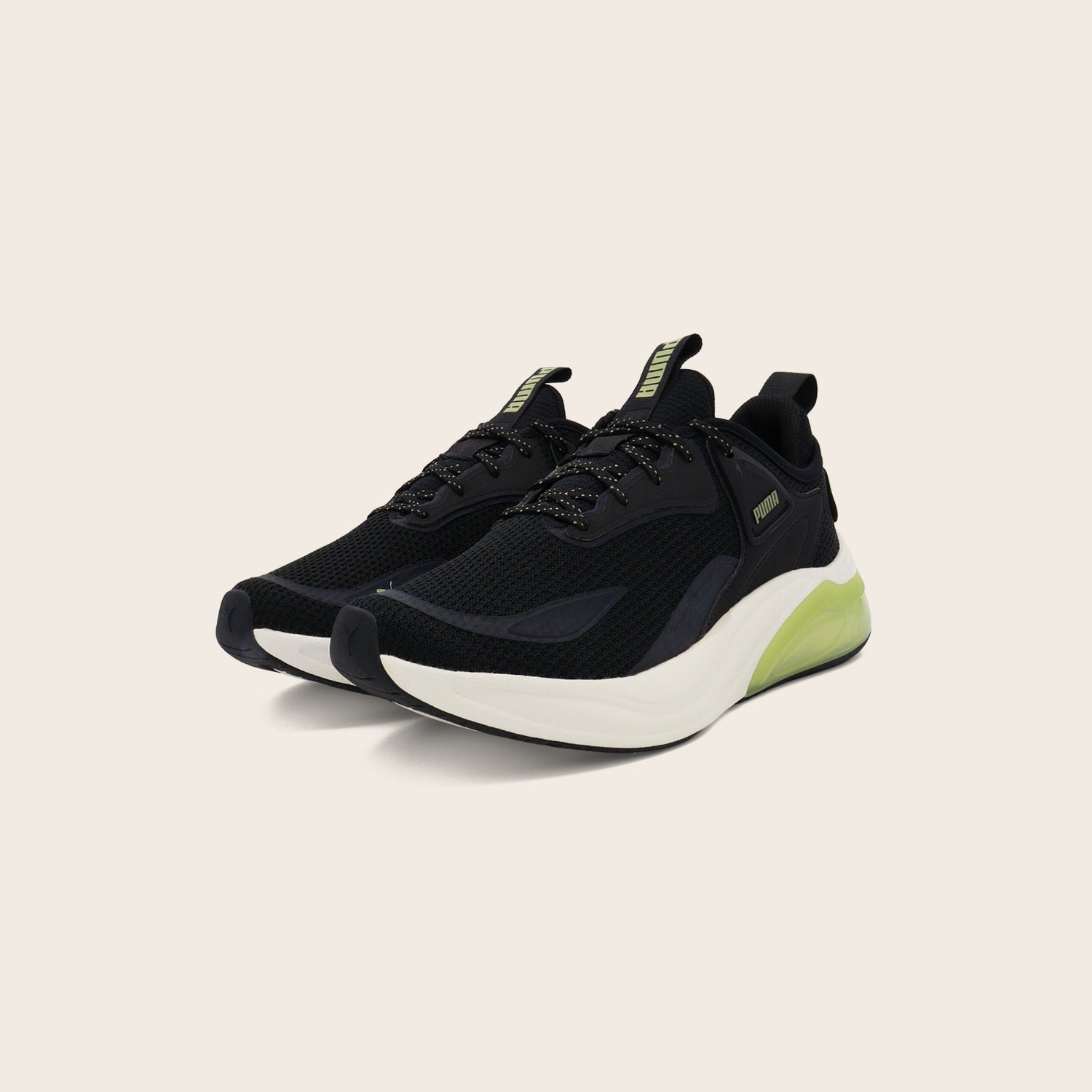 Tenis de running Cell Thrill