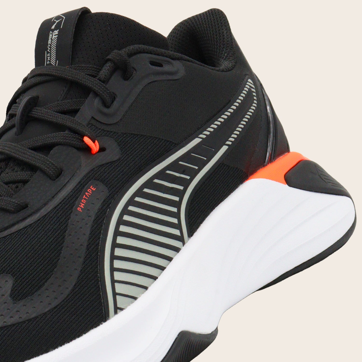 Tenis Puma PWR Hybrid