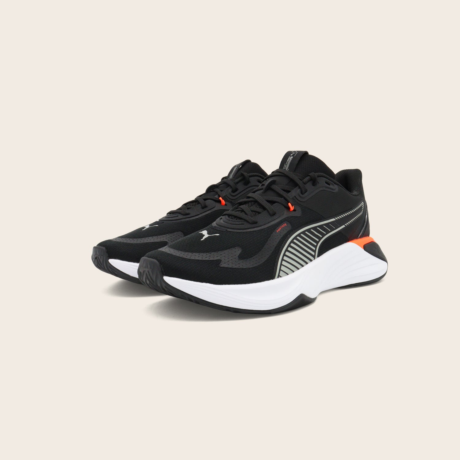 Tenis Puma PWR Hybrid