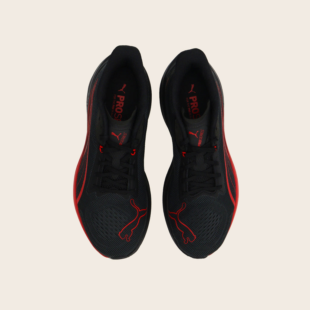 Tenis Puma Darter Pro Fade