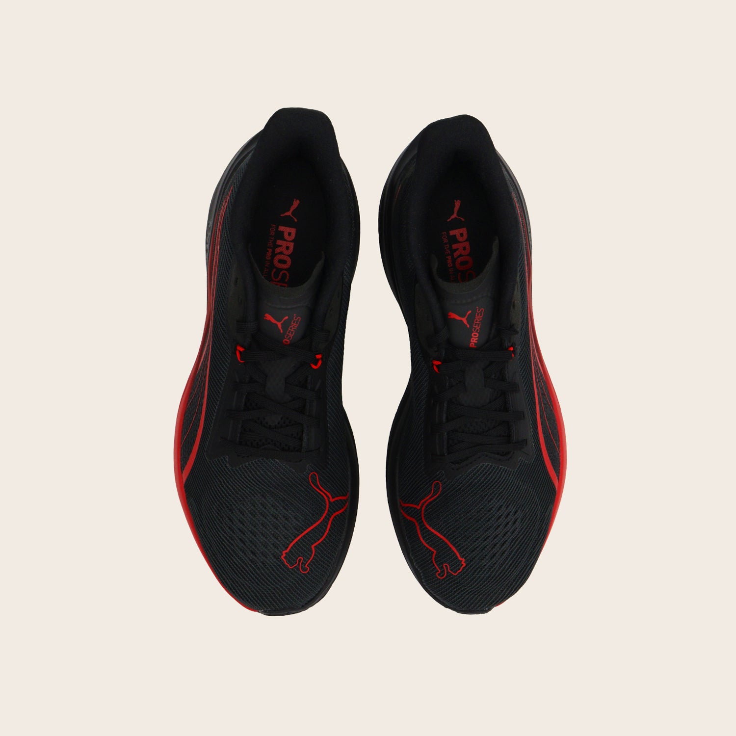 Tenis Puma Darter Pro Fade