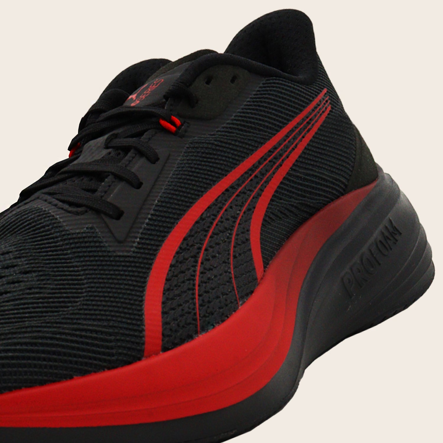 Tenis Puma Darter Pro Fade