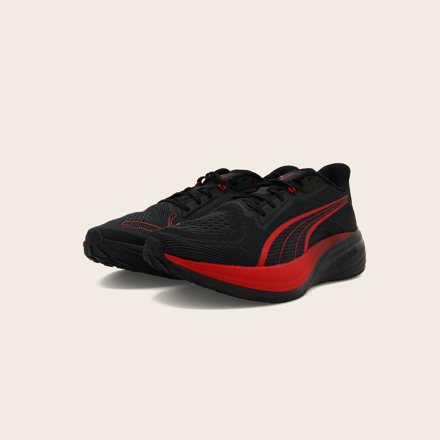 Tenis Puma Darter Pro Fade