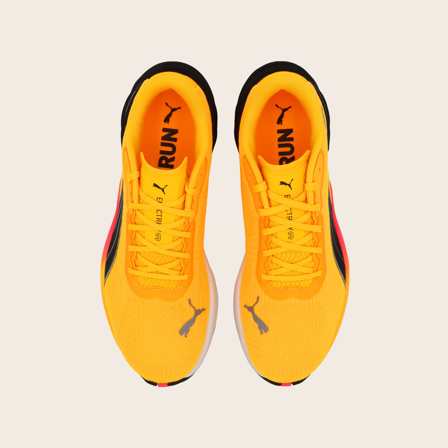 Tenis Puma Electrify NITRO 3