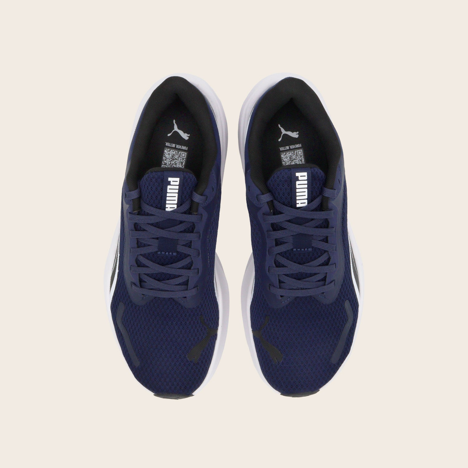 Tenis de running Pounce Lite