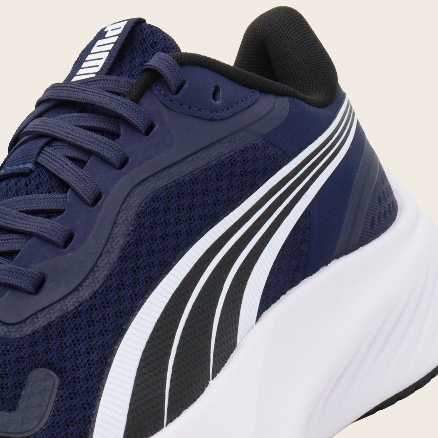 Tenis de running Pounce Lite