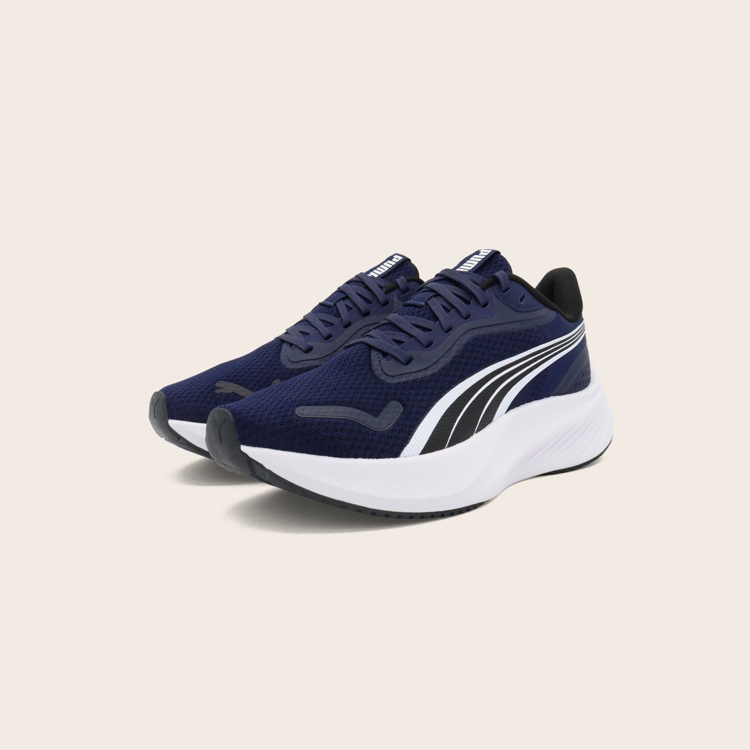 Tenis de running Pounce Lite