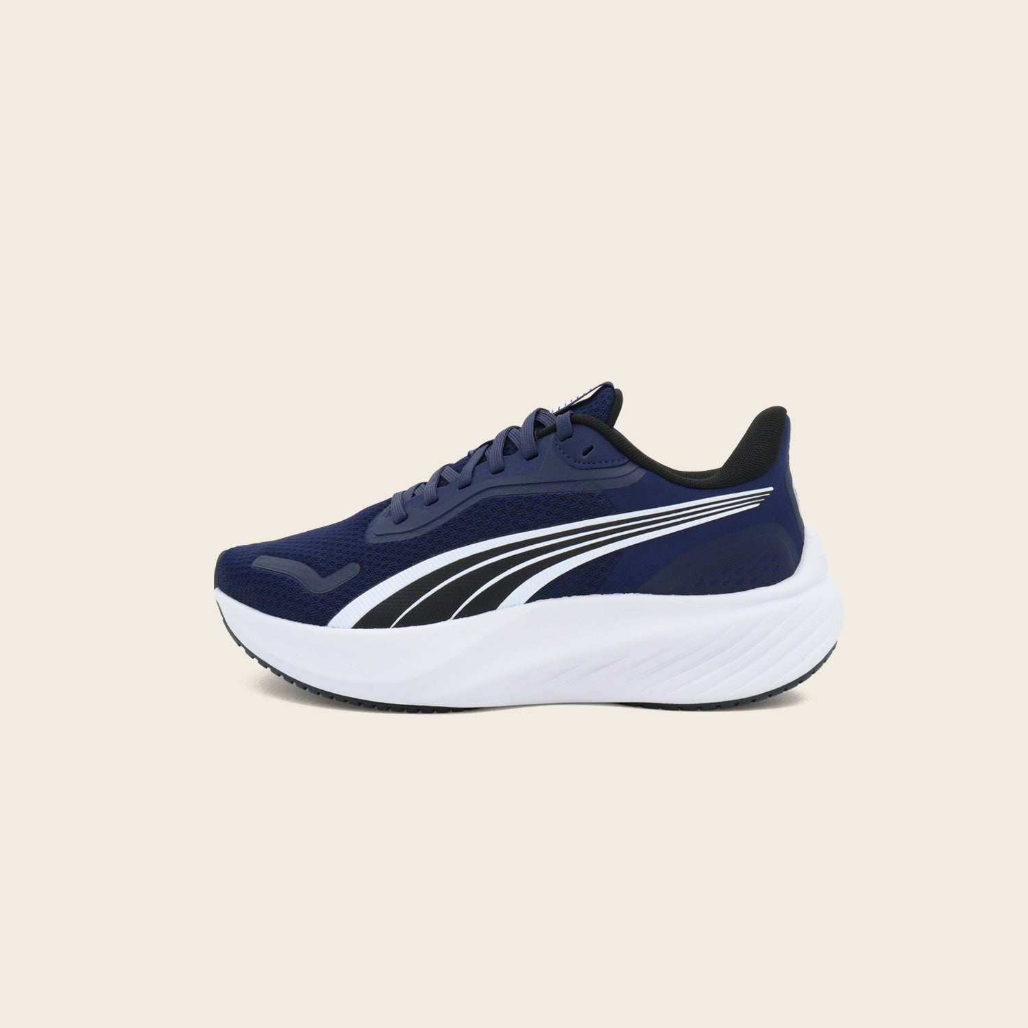 Tenis de running Pounce Lite