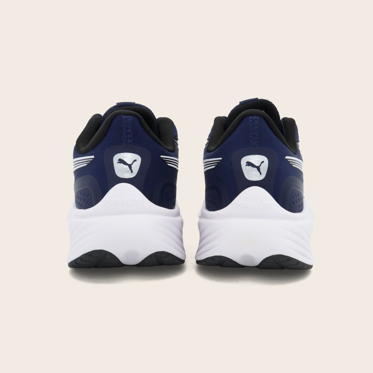 Tenis de running Pounce Lite