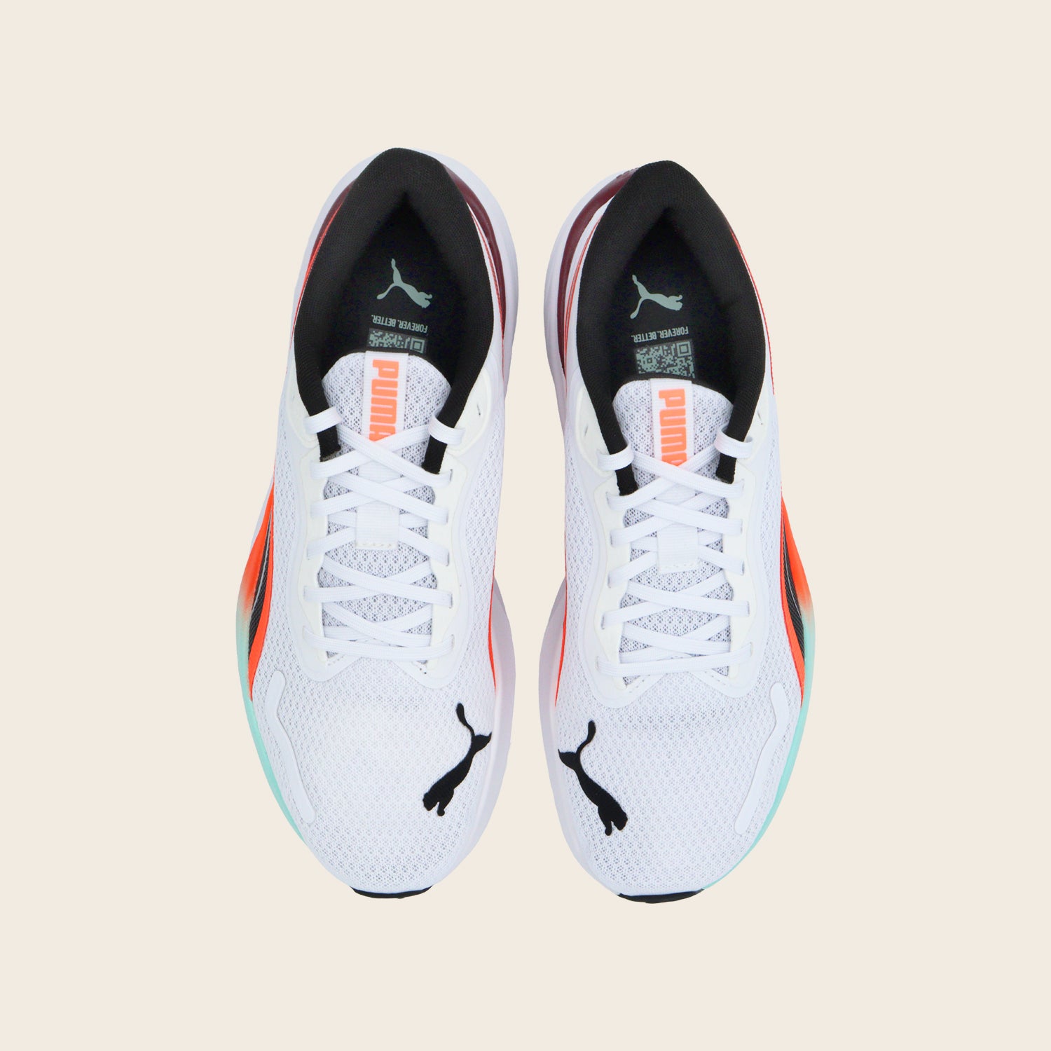 Tenis Puma Pounce Lite