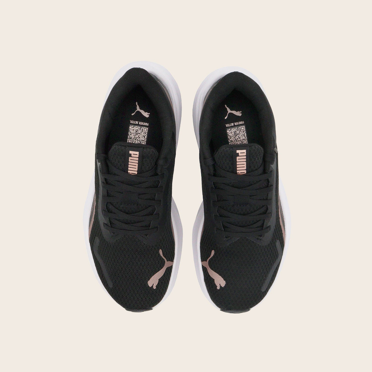 Tenis de running Pounce Lite