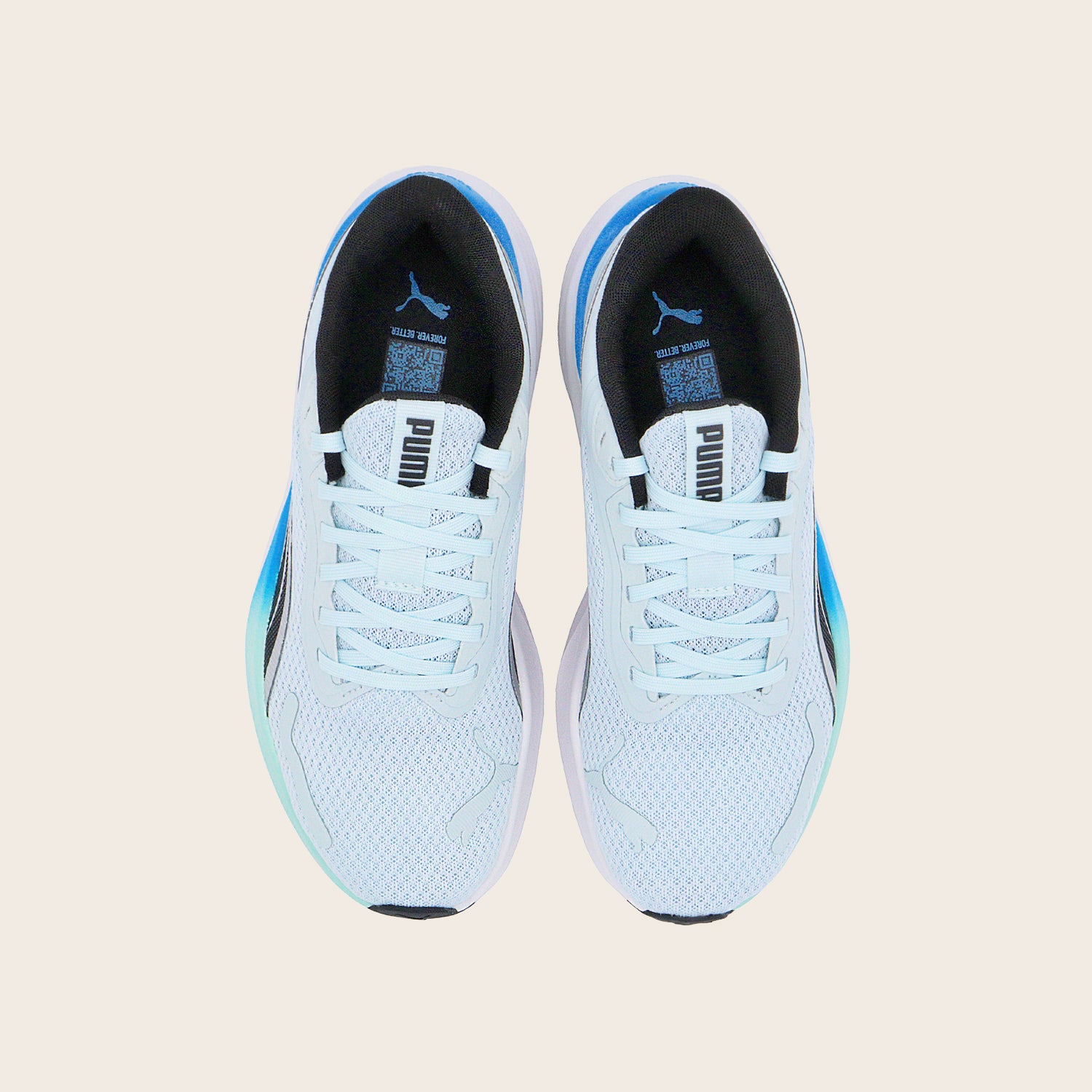 Tenis de running Pounce Lite
