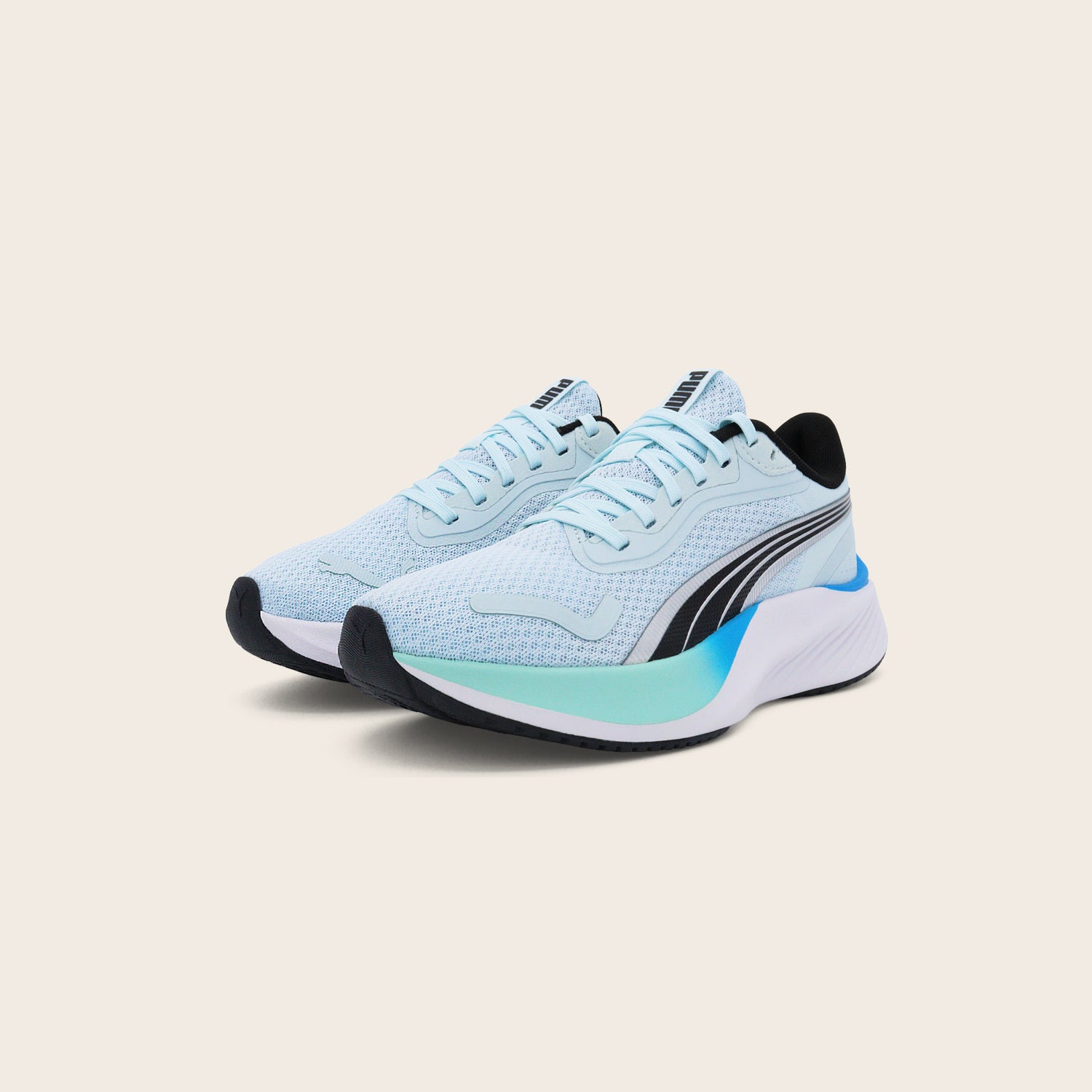 Tenis de running Pounce Lite