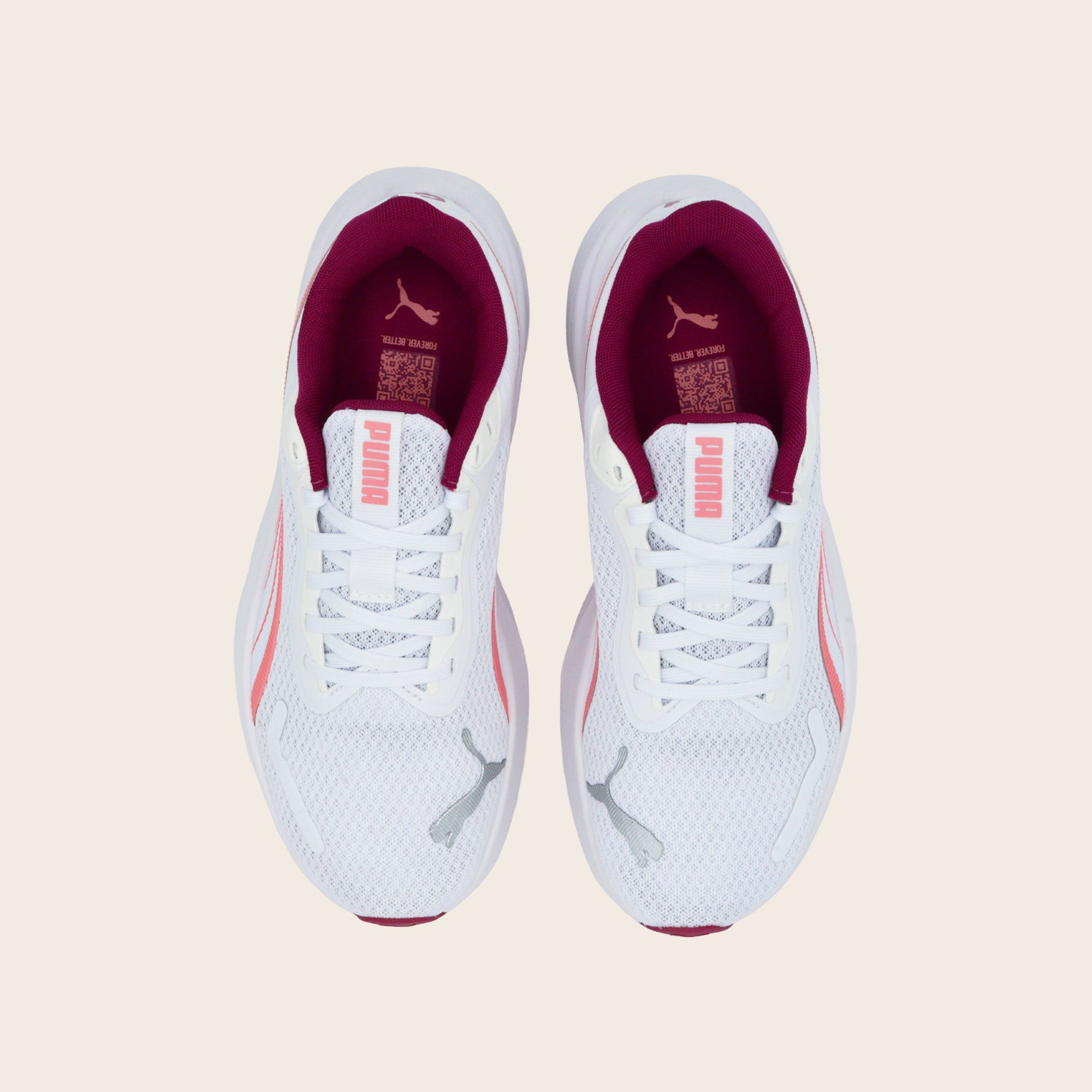 Tenis Puma Pounce Lite