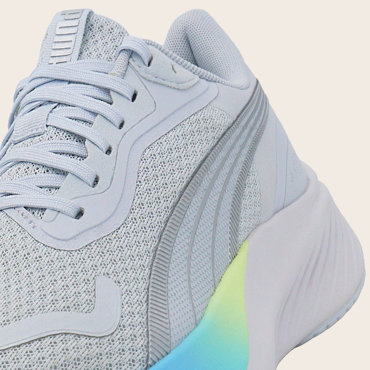 Tenis de running Pounce Lite