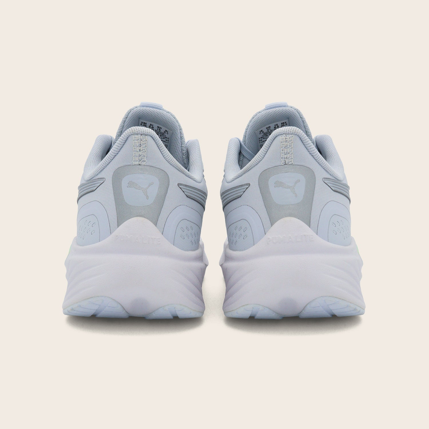 Tenis de running Pounce Lite