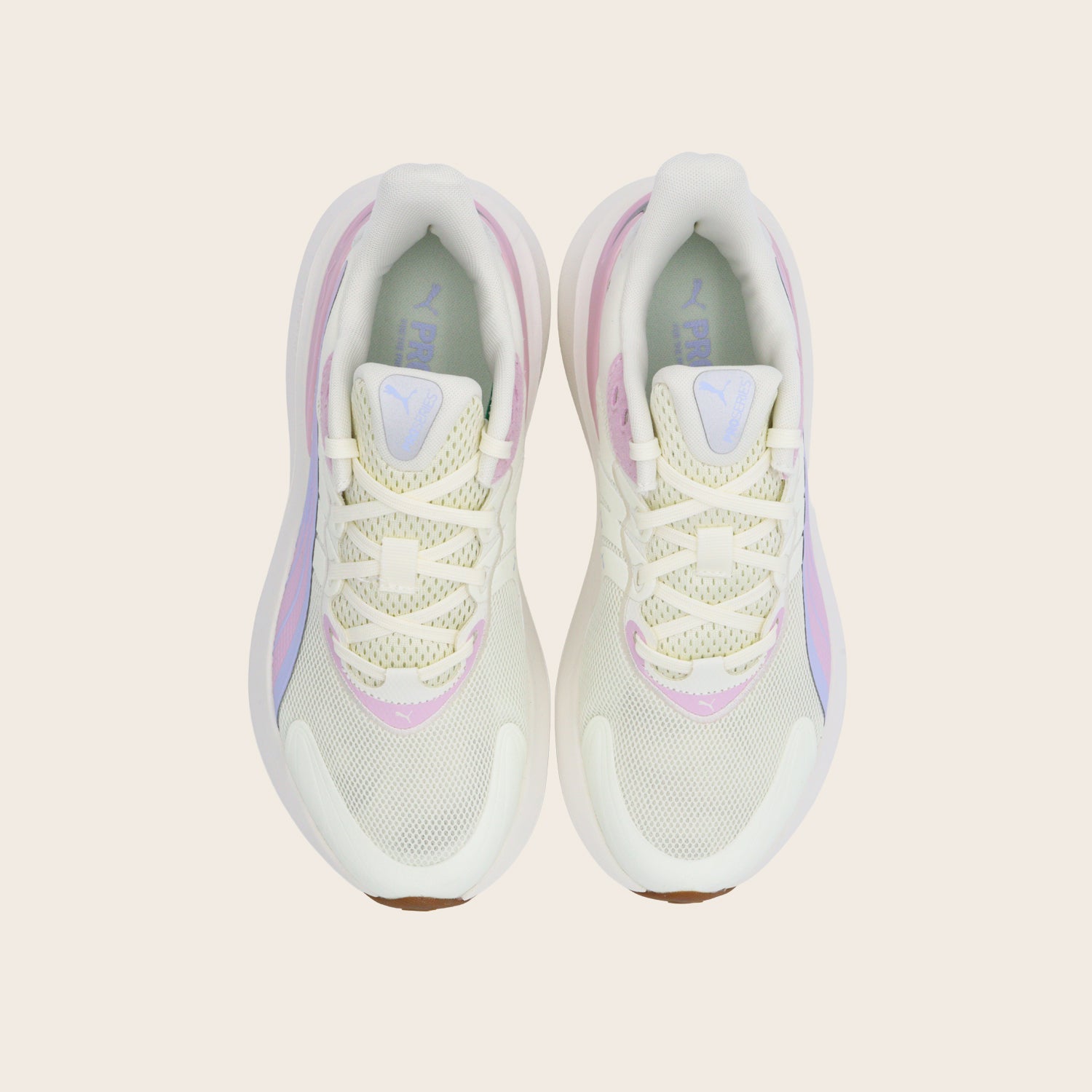 Tenis Puma Pulse Pro Running Mujer