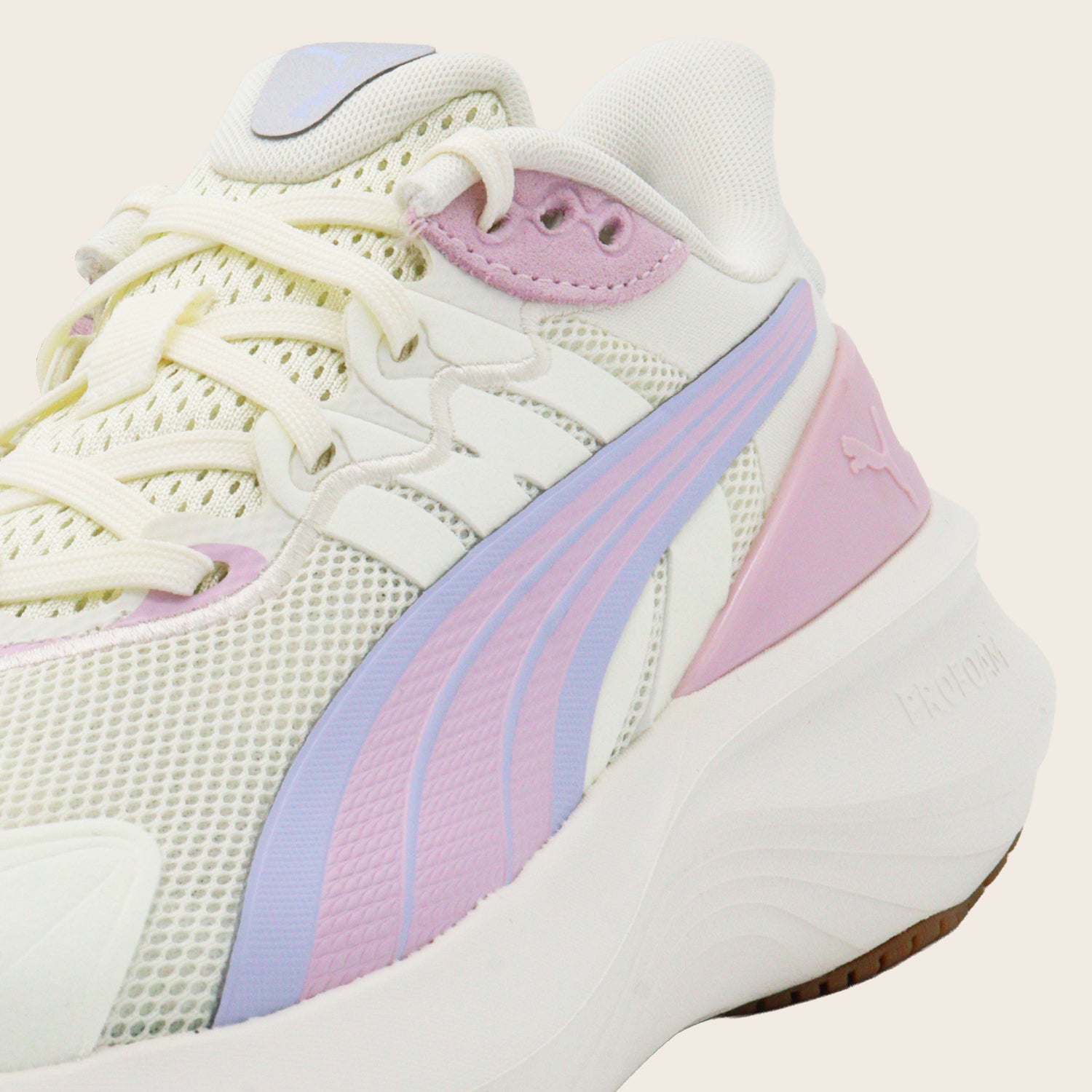 Tenis Puma Pulse Pro Running Mujer