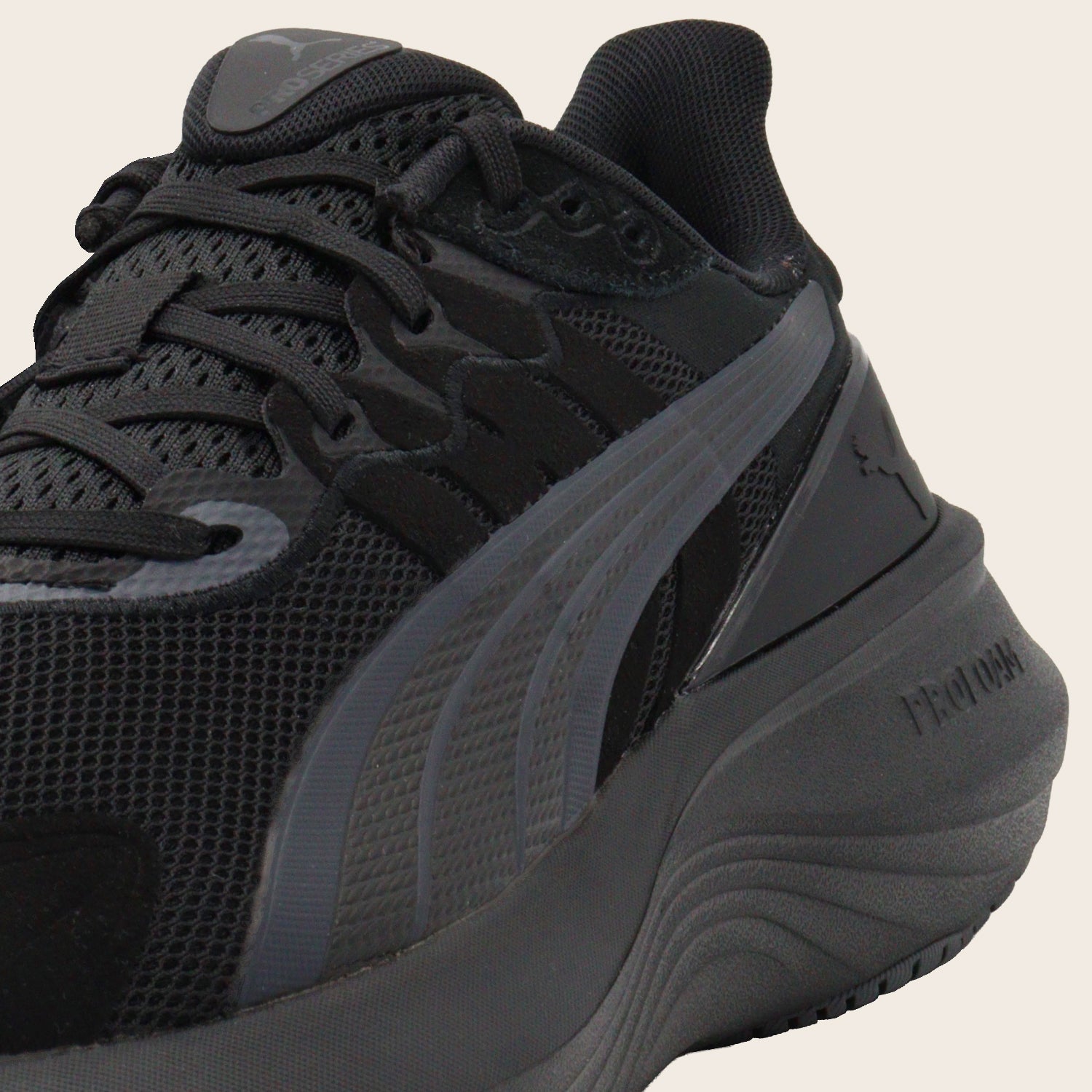 Tenis Puma Pulse Pro