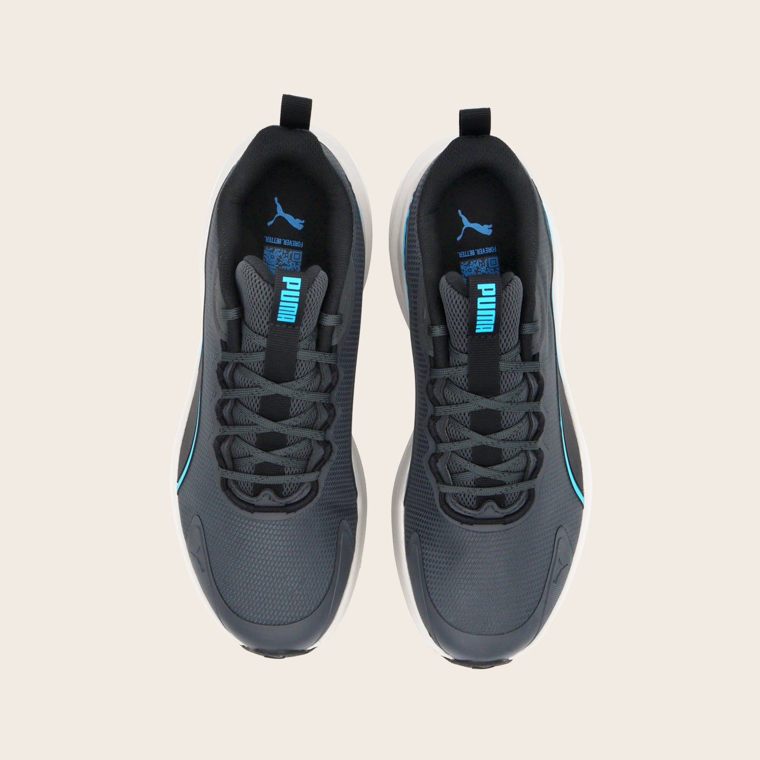 Tenis Puma SkyRocket Lite