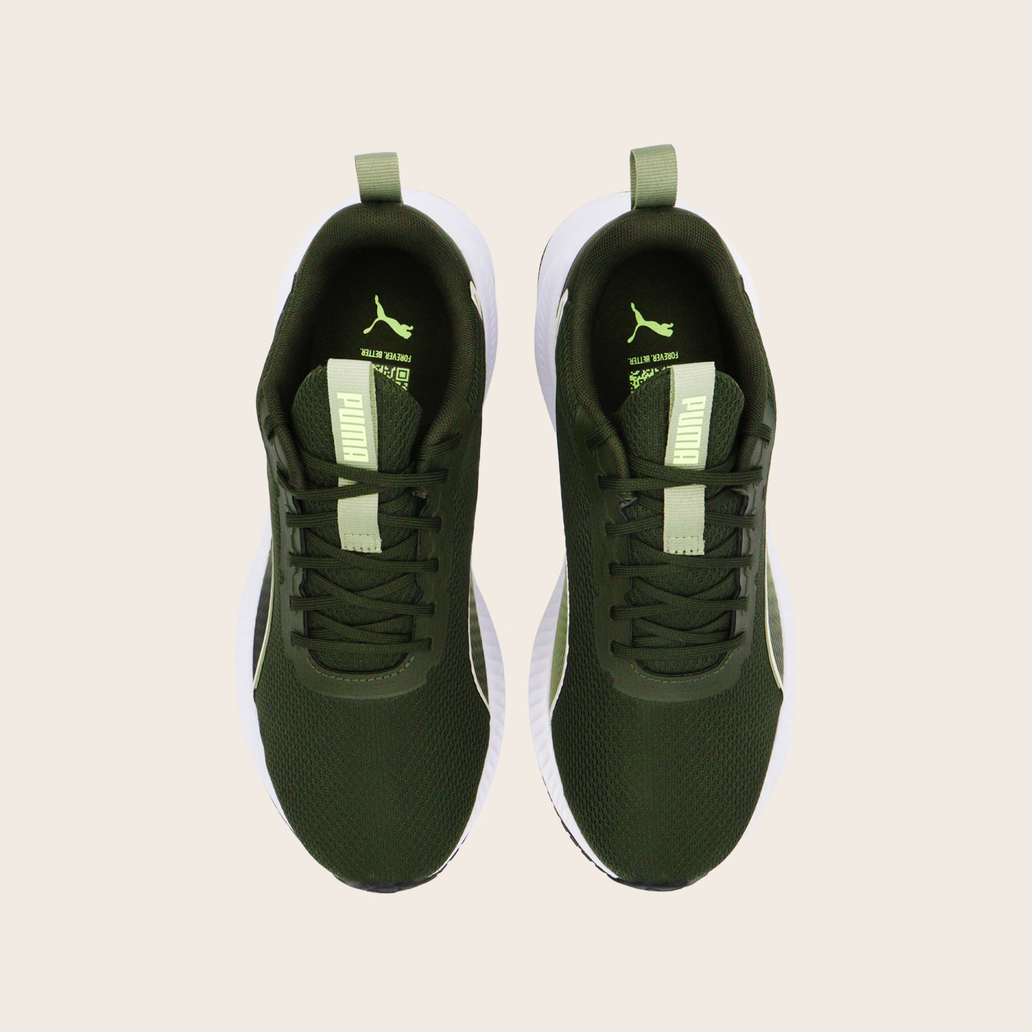 Tenis Puma Flyer Lite 3