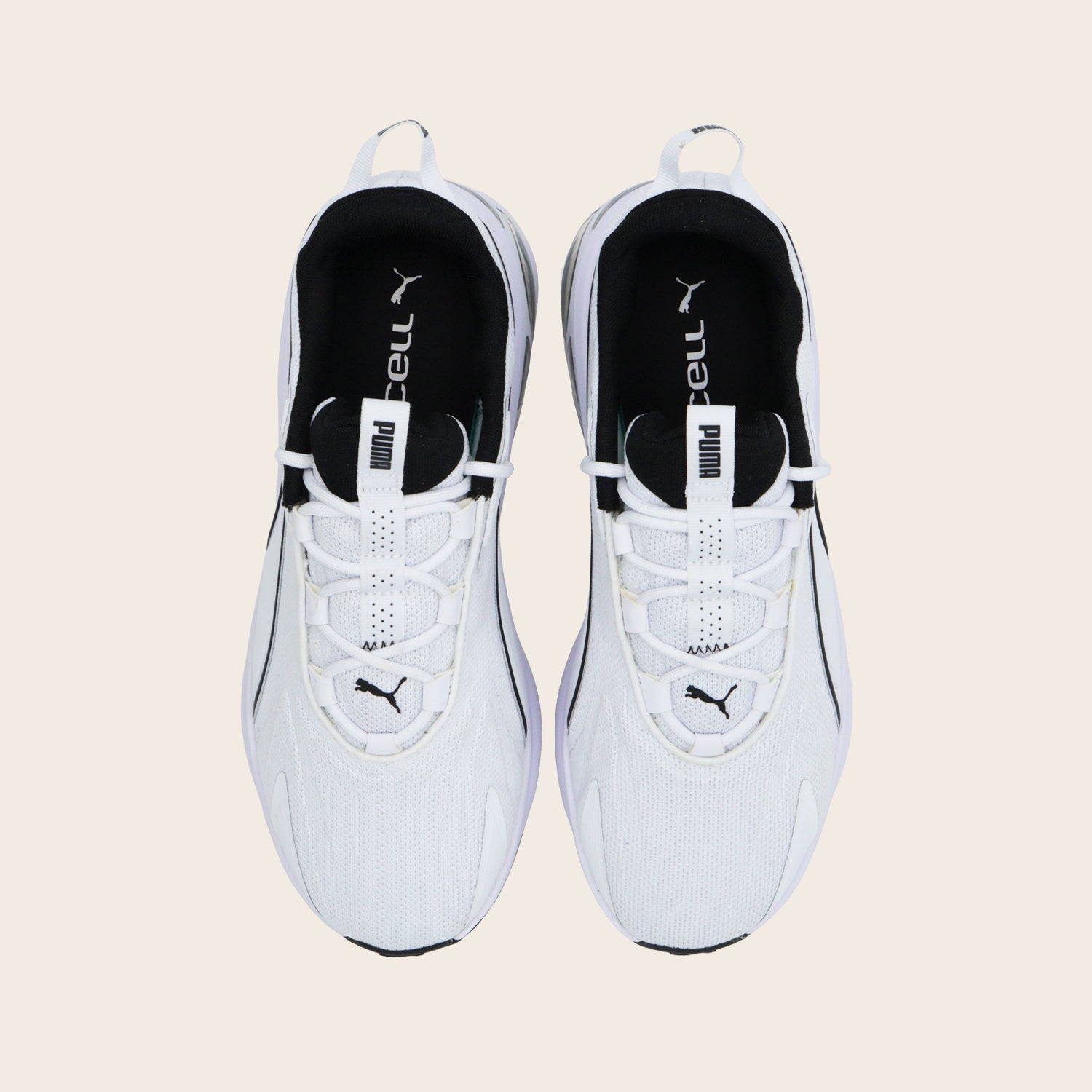 Tenis Puma Cell Solar Running