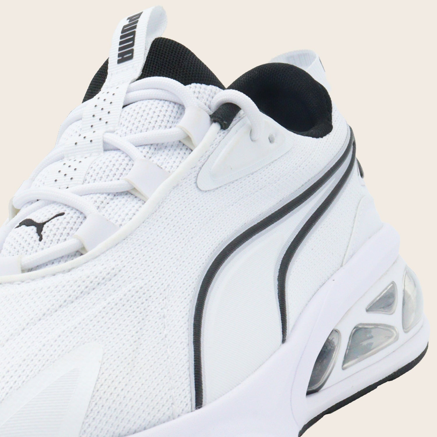Tenis Puma Cell Solar Running
