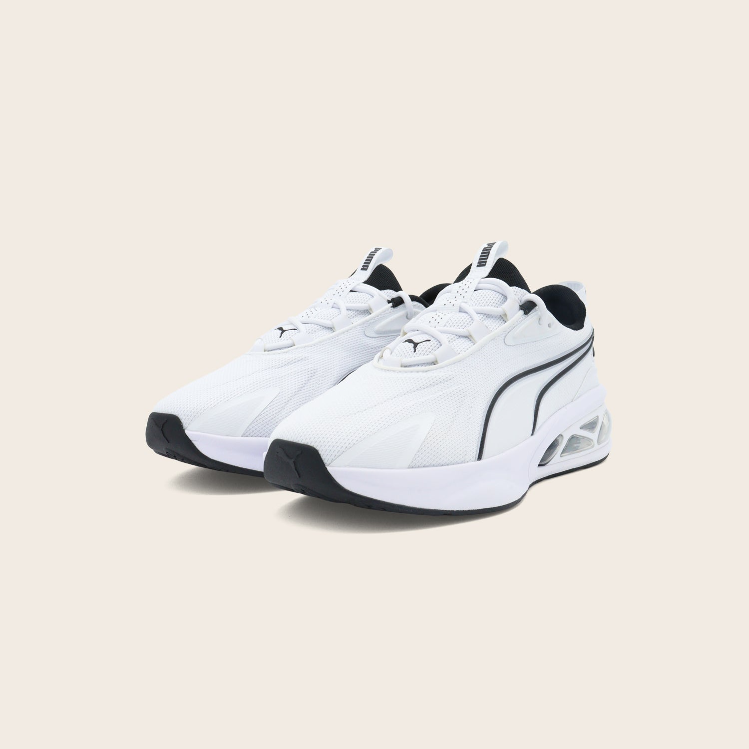 Tenis Puma Cell Solar Running