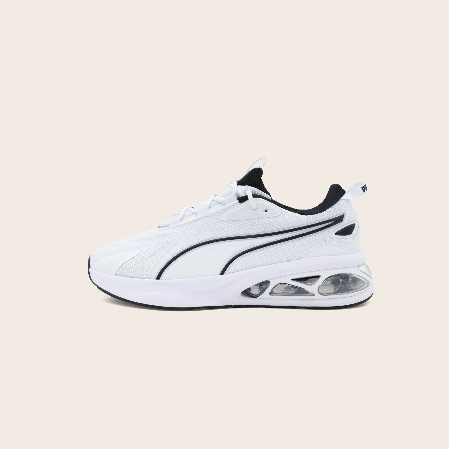 Tenis Puma Cell Solar Running