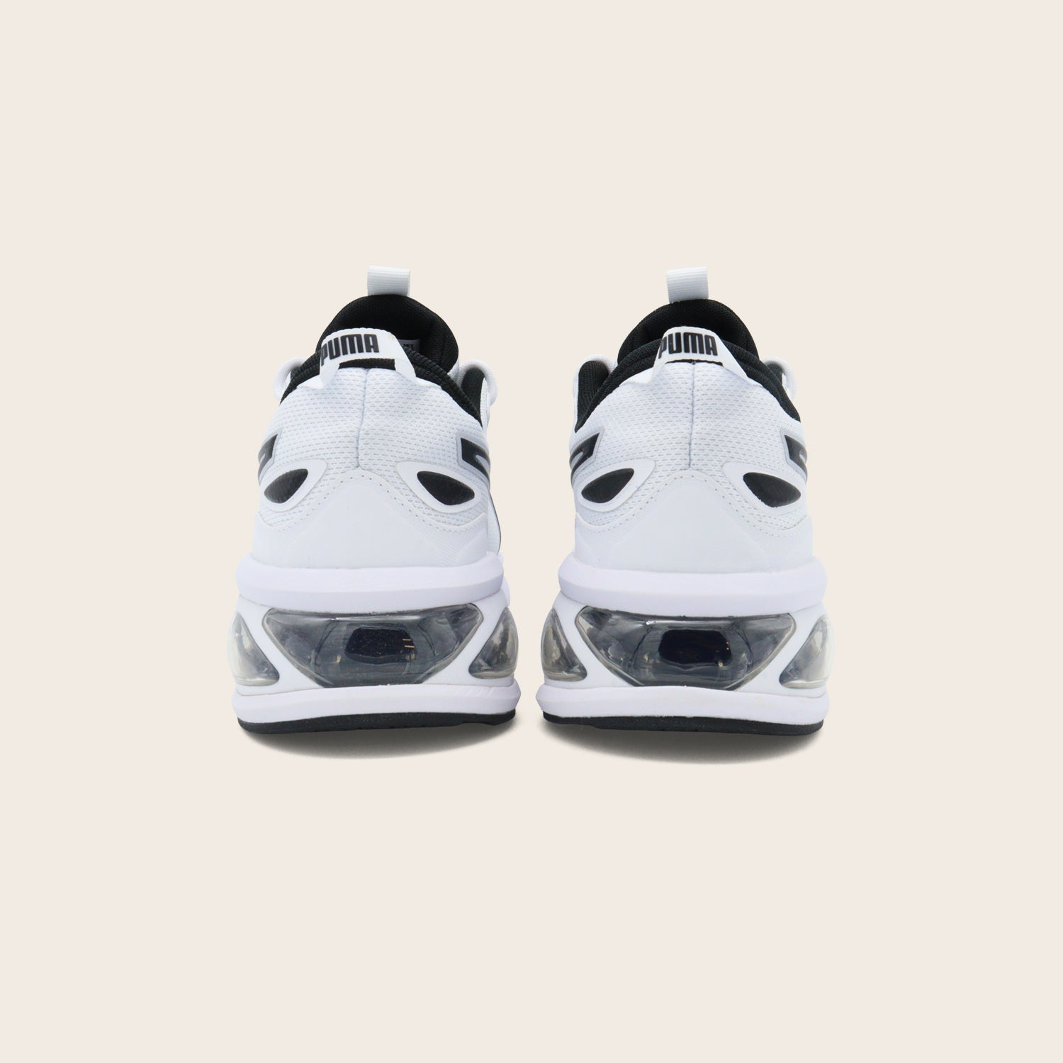 Tenis Puma Cell Solar Running