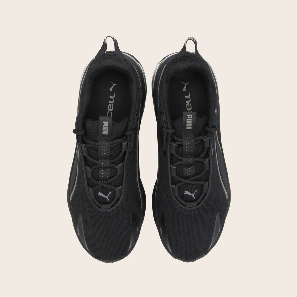 Tenis Puma Solar 'Black Cool'