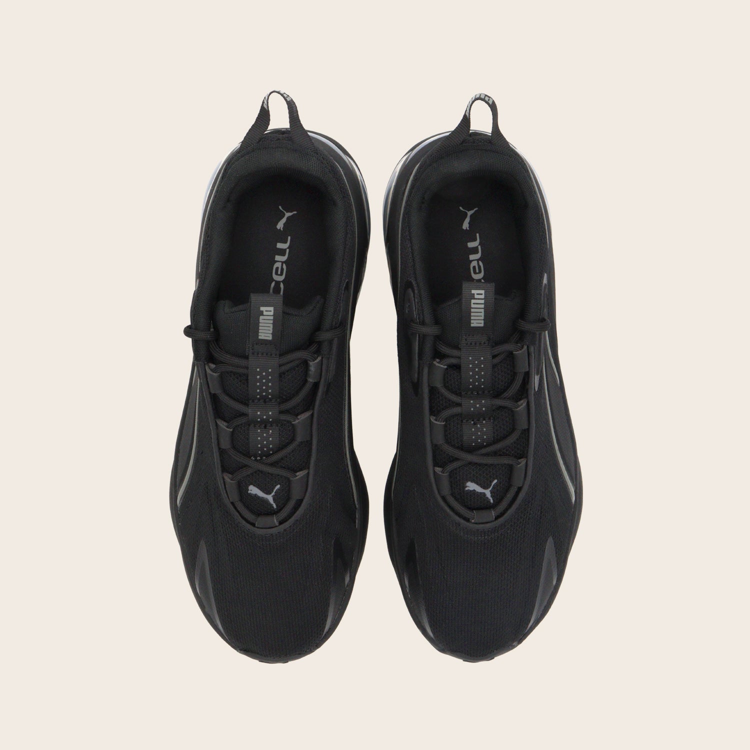 Tenis Puma Solar 'Black Cool'